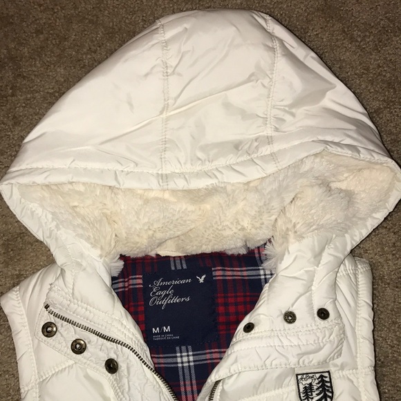 Winter vest - Picture 3 of 4